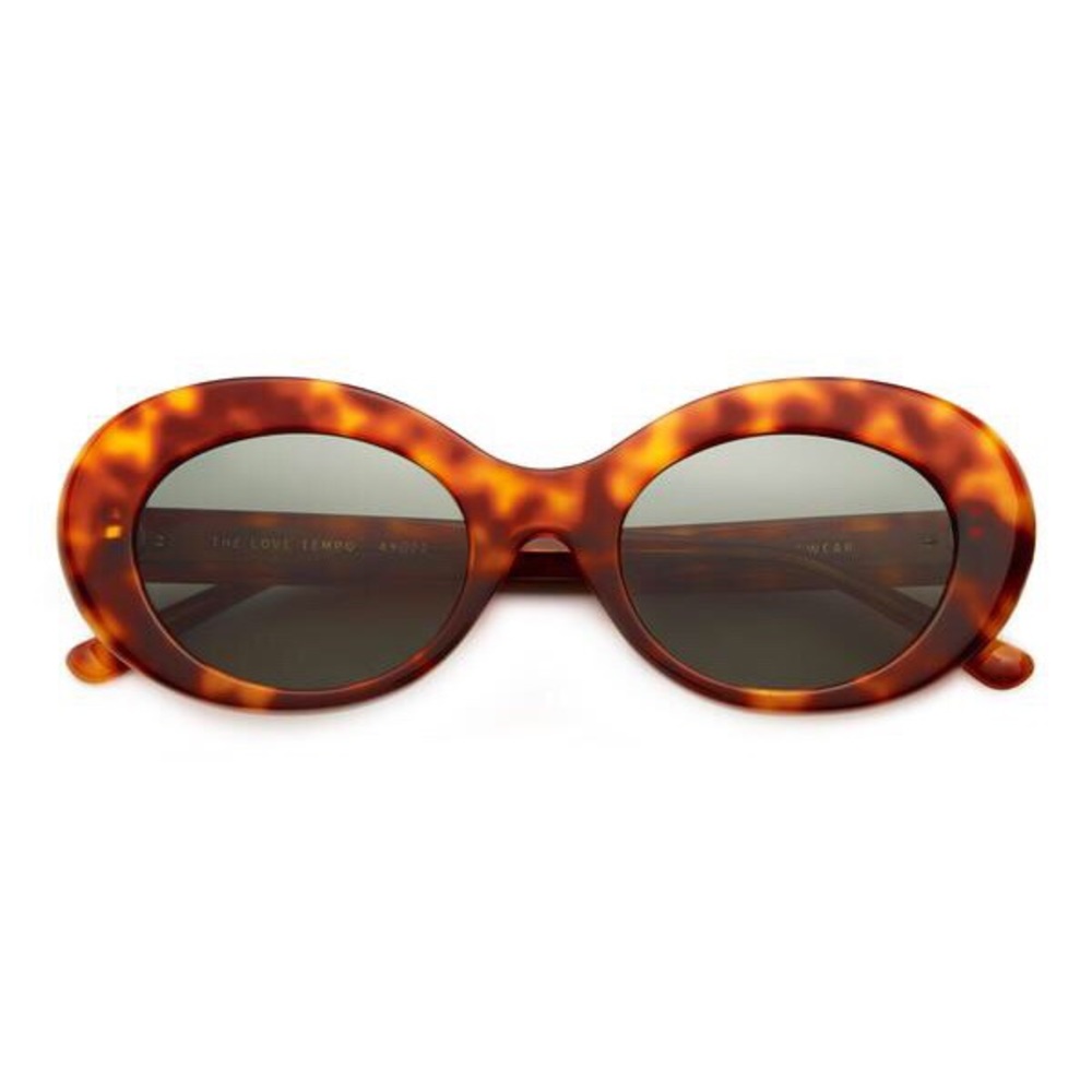 Crap Eyewear The Love Tempo